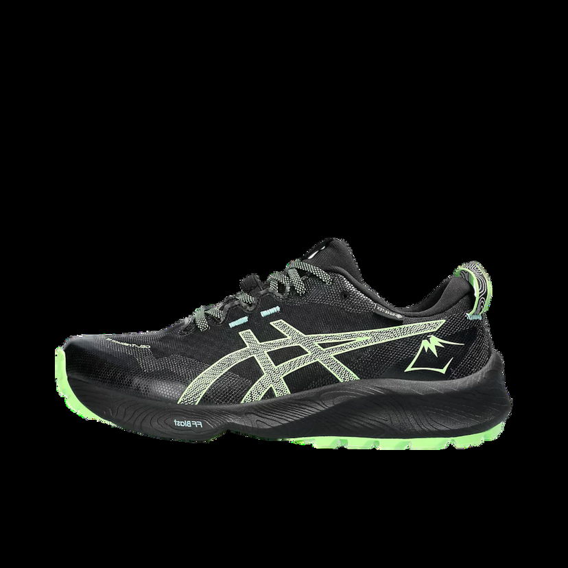 Tenisky a topánky Asics GEL-Trabuco 12 GTX Čierna | 1011b801-001