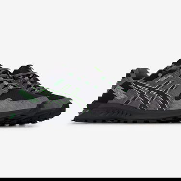 Tenisky a topánky Asics Gel-Citrek™ "Black/Bright Lime" Čierna | 1201A759-003, 1