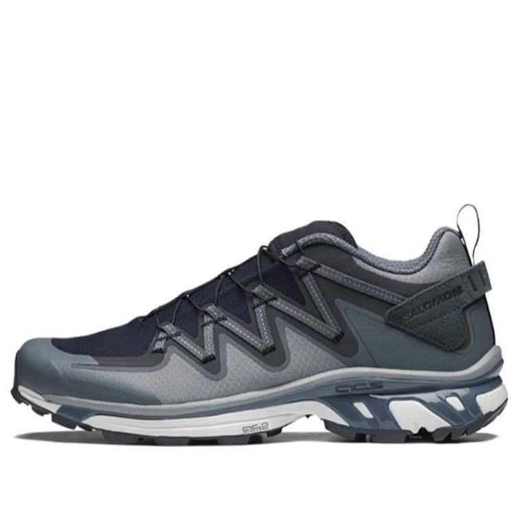 Tenisky a topánky Salomon XT-RUSH Utility Modrá | 471057