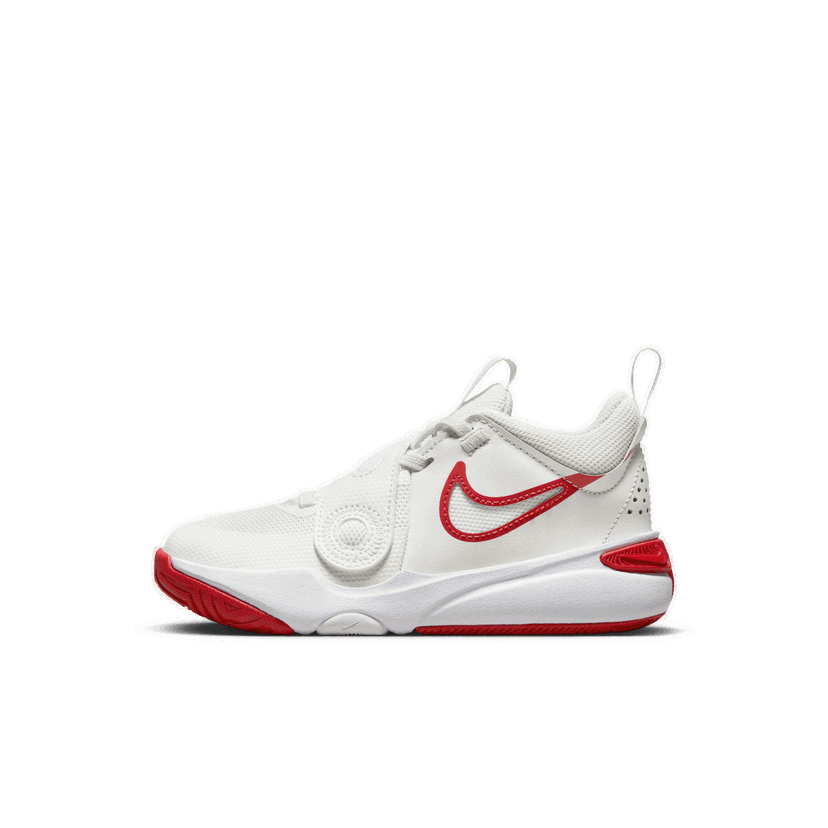 Tenisky a topánky Nike Nike Team Hustle D 11 Biela | DV8994-102