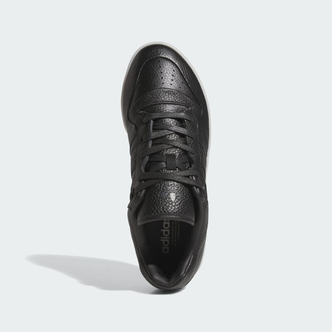 Tenisky a topánky adidas Originals Rivalry Lux Low Čierna | ID3950, 1
