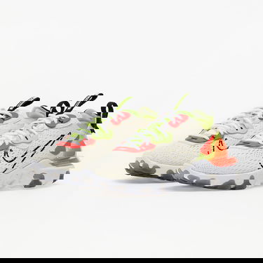 Tenisky a topánky Nike W NSW React Vision Béžová | CI7523-100, 4