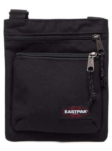 Batoh EASTPAK Crossbody Rusher Bag Čierna | EK0000890081