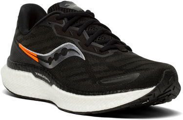 Tenisky a topánky Saucony Triumph 19 Čierna | S20678-10, 4