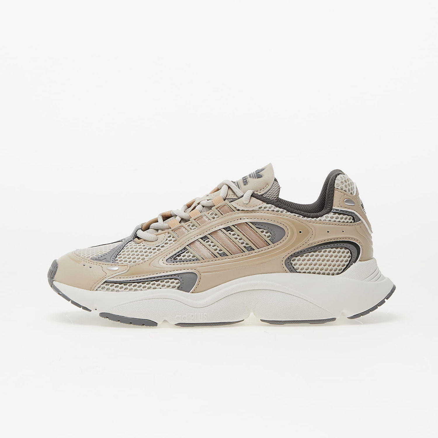 Tenisky a topánky adidas Originals adidas Ozmillen Šedá | IE3517, 0