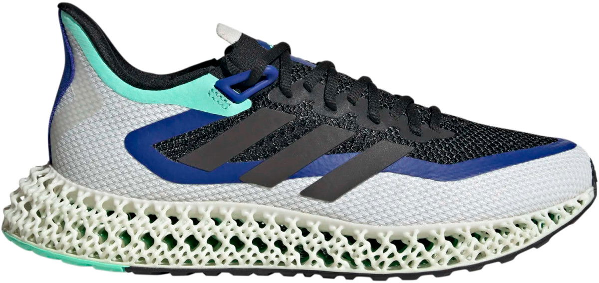Tenisky a topánky adidas Performance 4DFWD 2 M Šedá | hp7673, 0