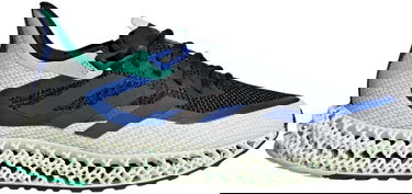 Tenisky a topánky adidas Performance 4DFWD 2 M Šedá | hp7673, 0