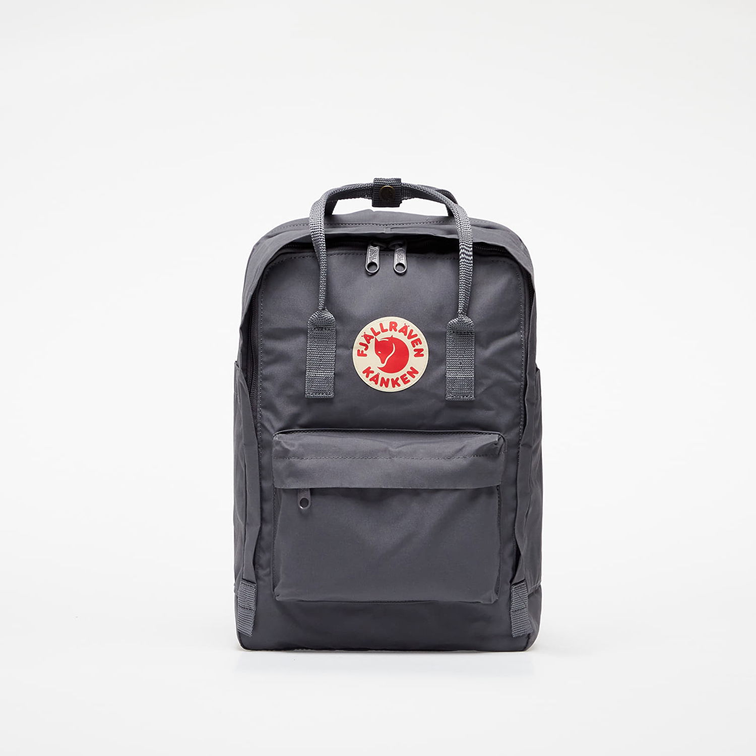 Batoh FJÄLLRÄVEN Kånken Laptop 15" Šedá | F23524-046, 0