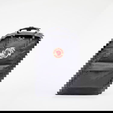 Batoh FJÄLLRÄVEN Kånken Laptop 15" Šedá | F23524-046, 0