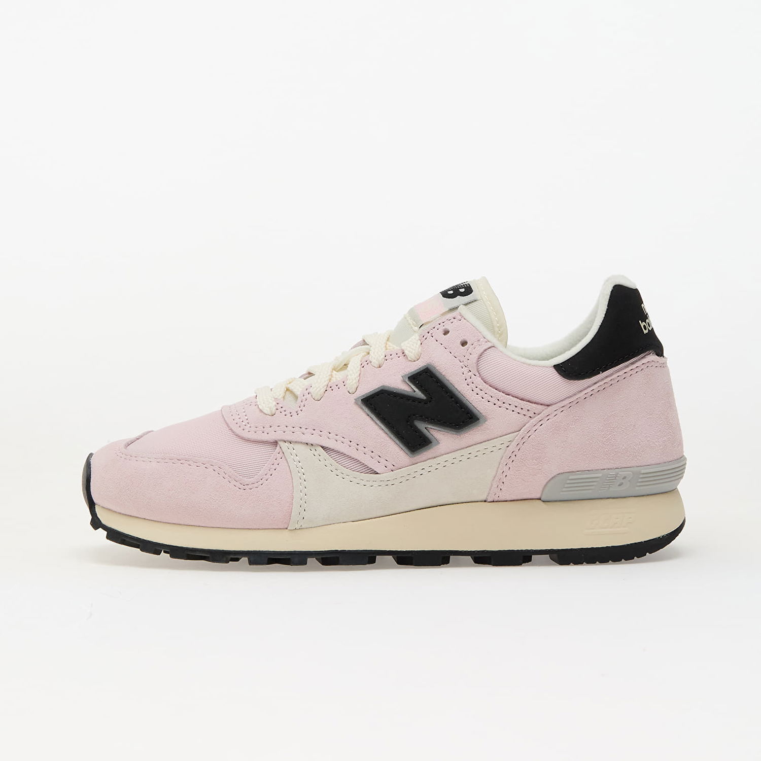 Tenisky a topánky New Balance 475 38 Ružová | U475PD, 0