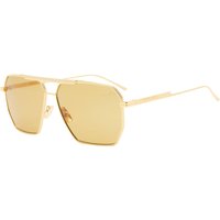 Slnečné okuliare Bottega Veneta Sunglasses Béžová | 30008303008, 2