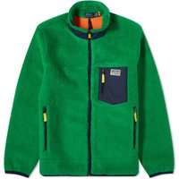 Hi-Pile Fleece Jacket