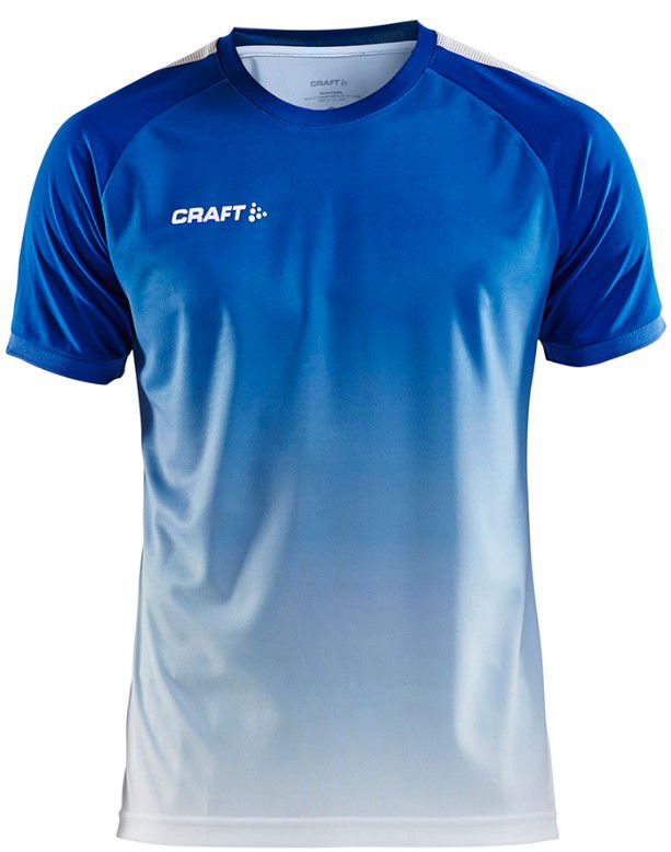 Tričko Craft Craft Pro Control Fade Jersey Modrá | 1906701-346900, 0