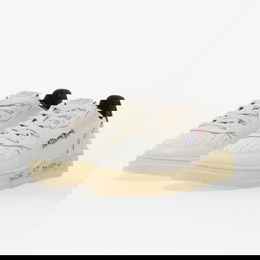 Tenisky a topánky Autry Medalist Low Match Biela | AULMML02, 5