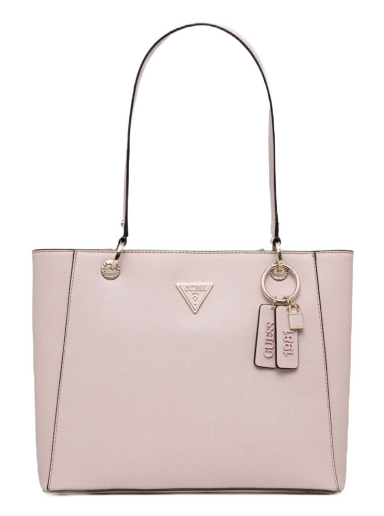 Kabelka GUESS Love Handbag Ružová | HWZG78.79250