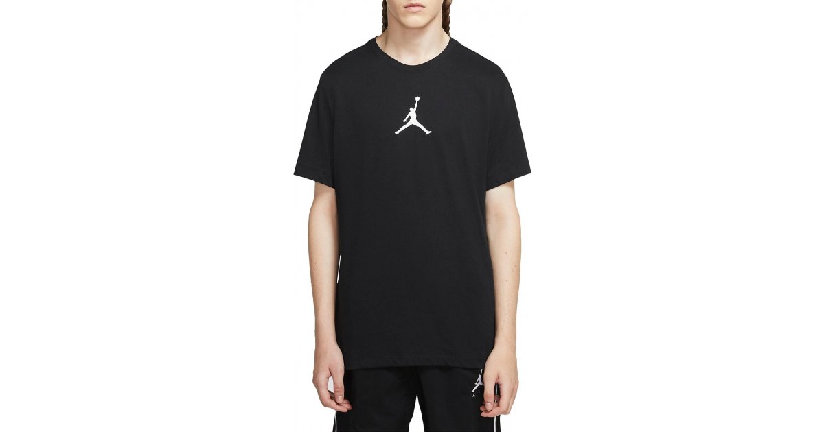 Jumpman Crew Tee