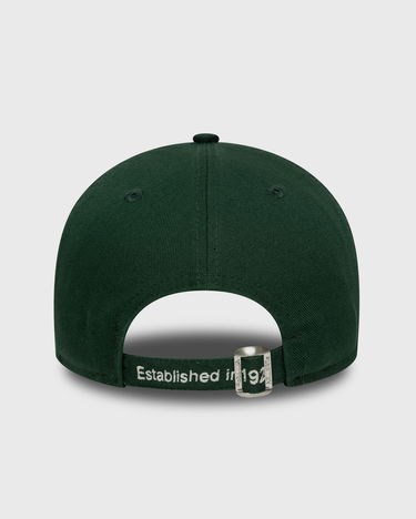 Šiltovka New Era Adjustable Script Cap Zelené | 60691201, 2