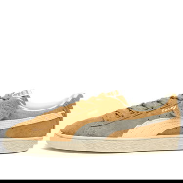 Tenisky a topánky Puma Suede Charles F. Stead IV Size UK 6 Hnedá | 403767-03, 1