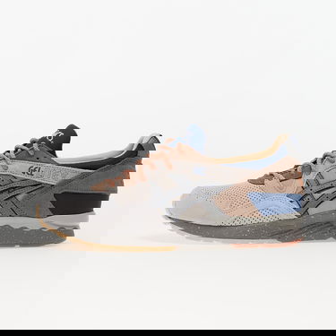 Tenisky a topánky Asics Gel-Lyte V Trail "Concrete/ Clay Grey" Rôznofarebný | 1203A288-020, 0