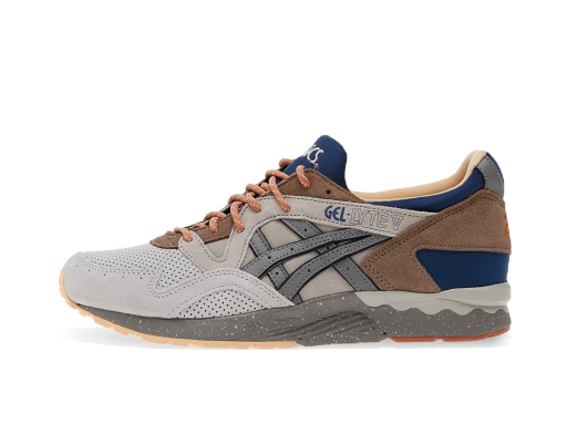 Lifestyle Asics Gel-Lyte V Trail "Concrete/ Clay Grey" Rôznofarebný | 1203A288-020