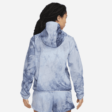 Bunda Nike W NK TRAIL REPEL JKT Modrá | fn6853-440, 3