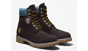 Tenisky a topánky Timberland Premium 6 Inch Boot Čierna | A5NYZ-001, 5