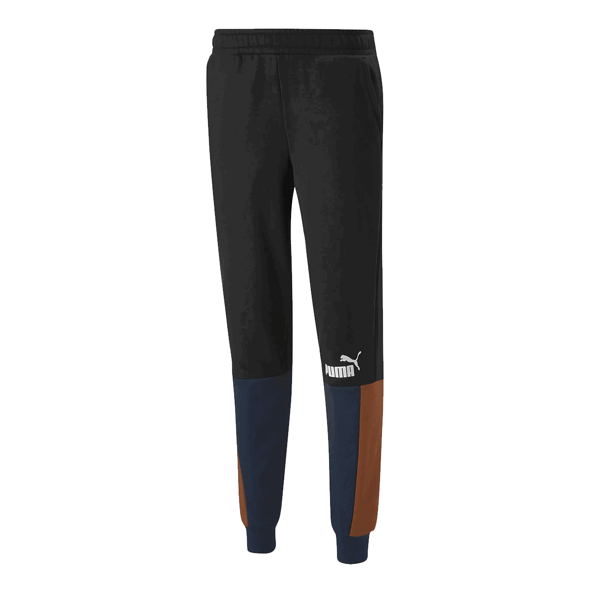 Tepláky Puma ESS+ Block Sweatpants Rôznofarebný | 849037-71, 0
