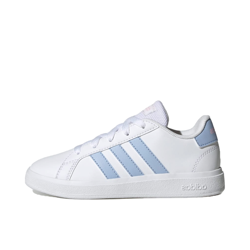 Tenisky a topánky adidas Performance Grand Court Lifestyle Biela | IG4829