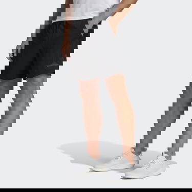 Šortky adidas Originals Essentials Logo Training Shorts Čierna | IB8122, 0