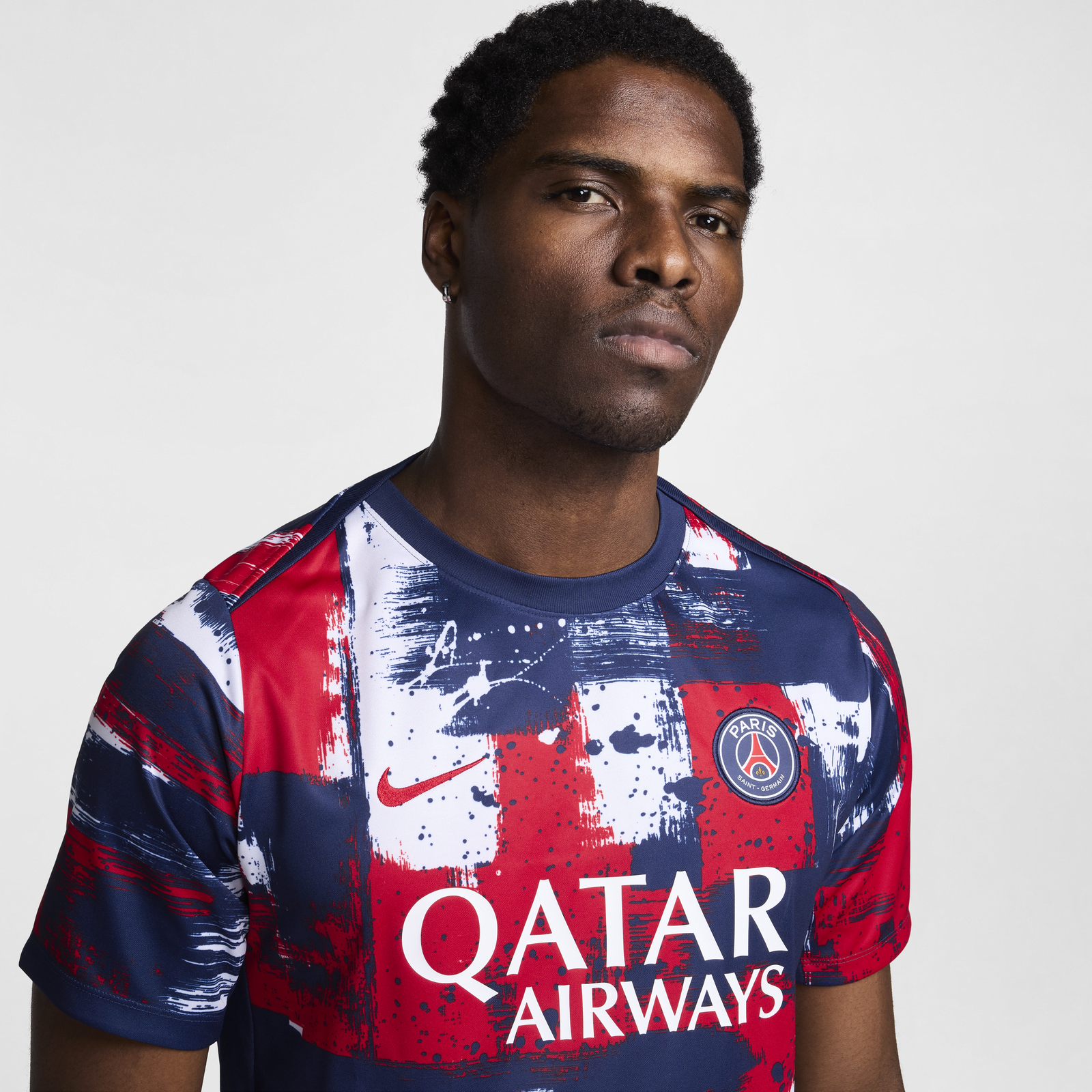 Dri-FIT Paris Saint-Germain Academy Pro