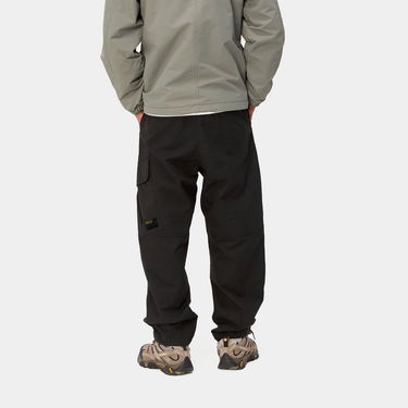 Nohavice Carhartt WIP Haste Pant Čierna | I032296_89_XX, 2