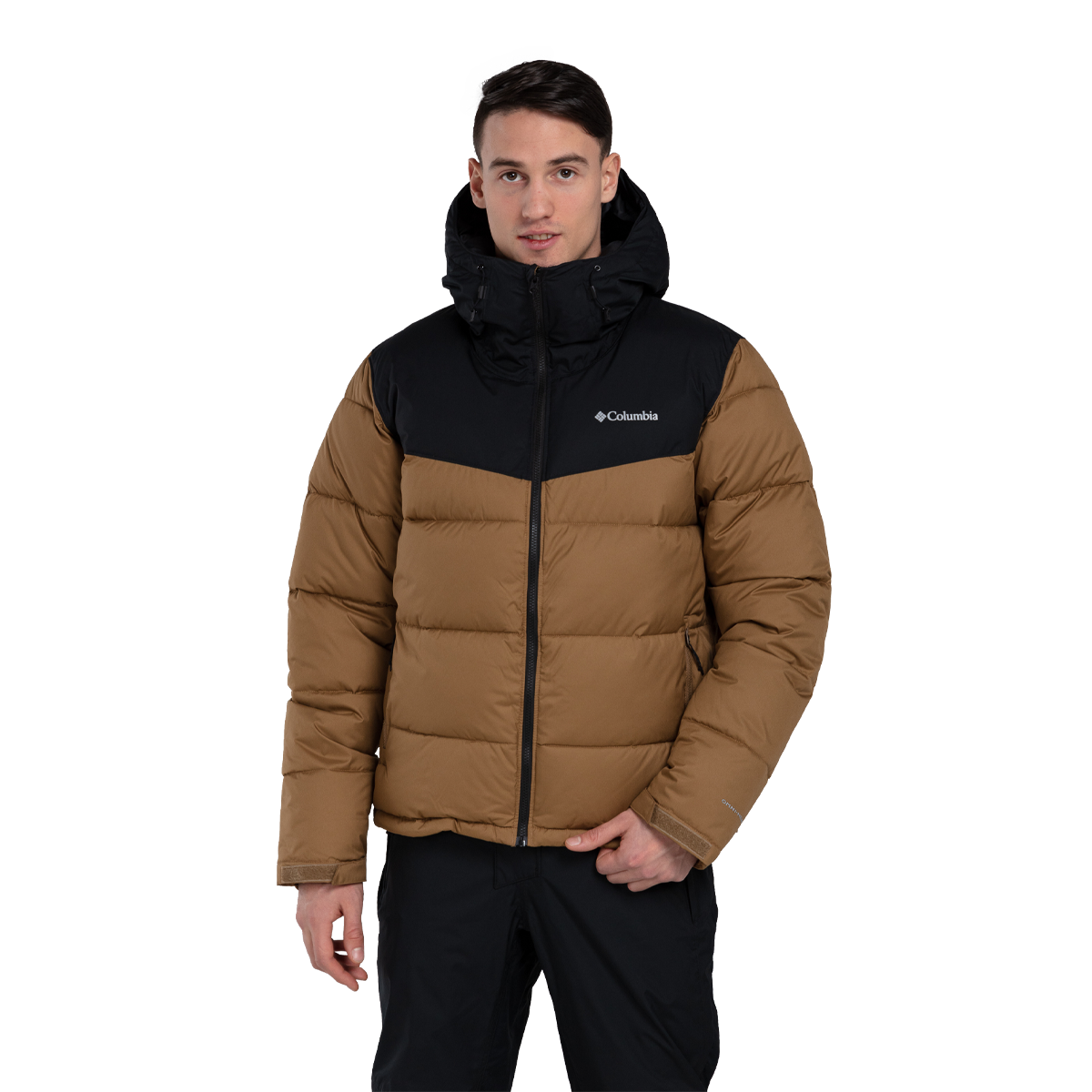 Prešívaná bunda Columbia Iceline Ridge™ Jacket Rôznofarebný | 1864271257, 0