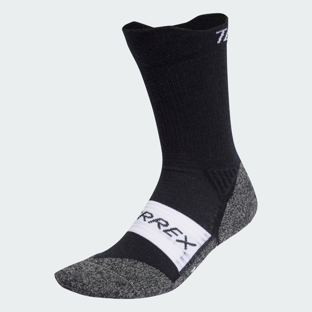 Wool Crew Socks