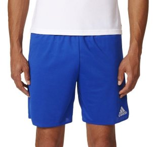 Šortky adidas Originals adidas Parma 16 Shorts Modrá | aj5888, 5