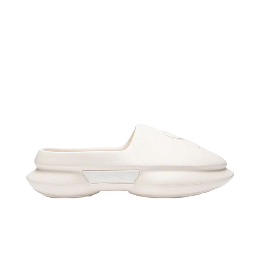 Tenisky a topánky Li-Ning Wade Slide Beige Béžová | ABTU003-1