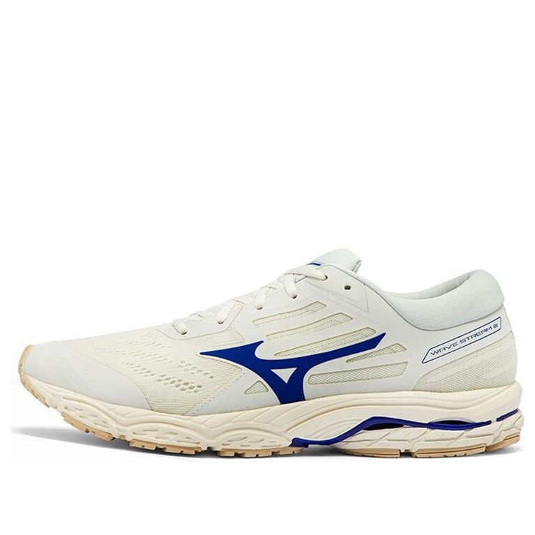 Tenisky a topánky Mizuno Wave Stream 2 Biela | J1GC211986, 0