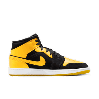 Tenisky a topánky Jordan Air Jordan 1 Mid SE Žltá | HJ6654-071, 4