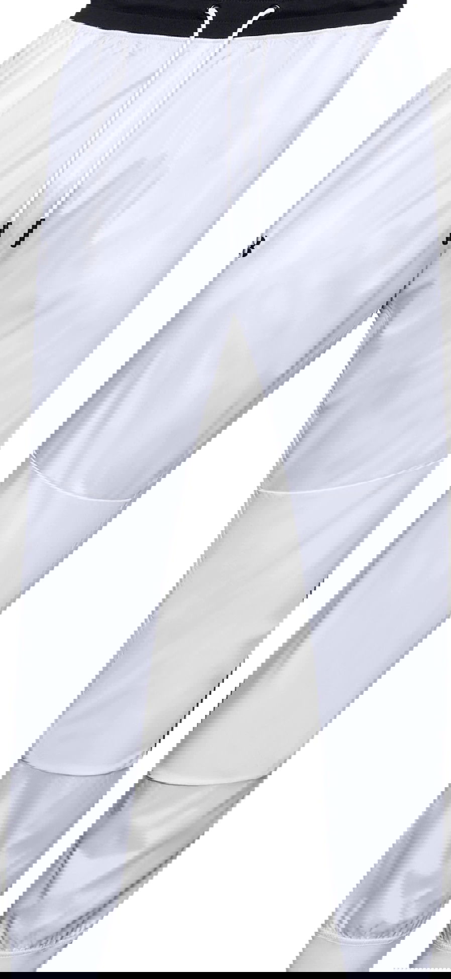 Tepláky Under Armour Recover Legacy Track Pants Biela | 1357076-100, 0