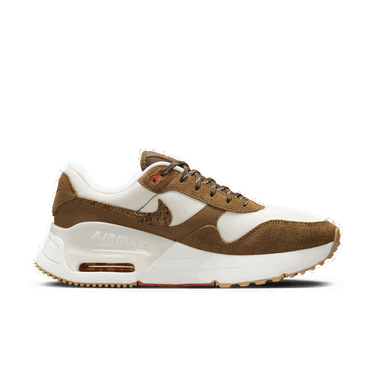 Tenisky a topánky Nike Air Max Systm SE W Hnedá | DX9504-100, 1