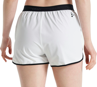 Šortky Craft PRO CONTROL IMPACT Shorts Biela | 1908238-900999, 1