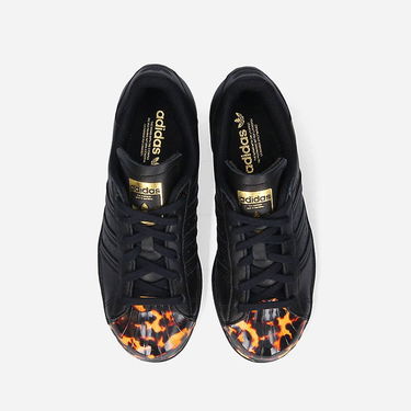 Tenisky a topánky adidas Originals Suprestar Čierna | GY1031, 3