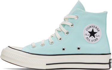 Tenisky a topánky Converse Chuck 70 W Tyrkysová | A08614C, 3