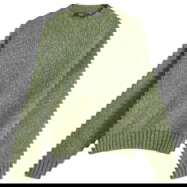 Sveter Max Mara Weekend By Knitted Jumper Zelené | 2425366262600-6, 1
