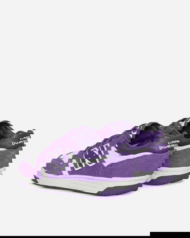 Tenisky a topánky New Balance 480 "Prism Purple" Fialová | BB480LWD, 4