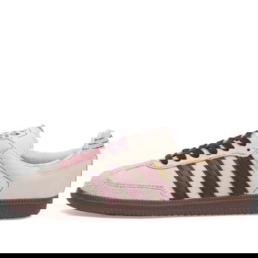 Tenisky a topánky adidas Originals Samba OG W Béžová | IG1987, 0
