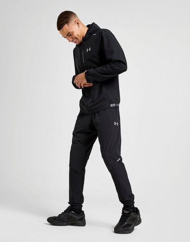 Nohavice Under Armour Vanish Perf Pt Pants Čierna | 6008903-001, 1
