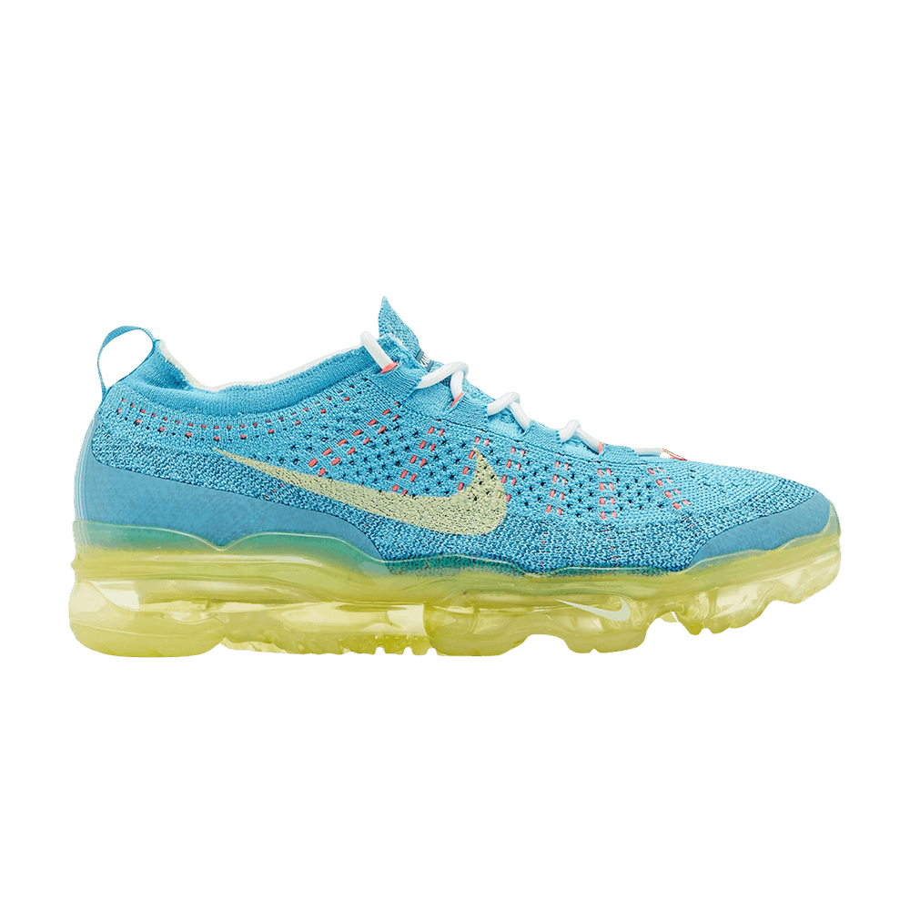 Tenisky a topánky Nike Air VaporMax Modrá | DV1678-400, 0
