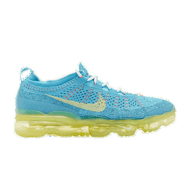 Tenisky a topánky Nike Air VaporMax Modrá | DV1678-400, 0