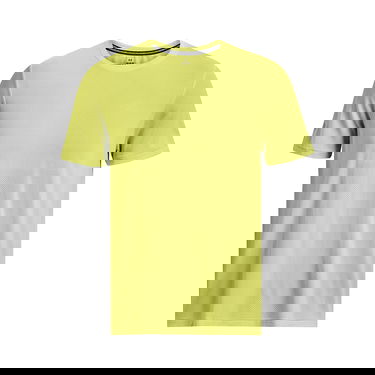 Tričko Under Armour Seamless Stride Žltá | 1375692-743, 2