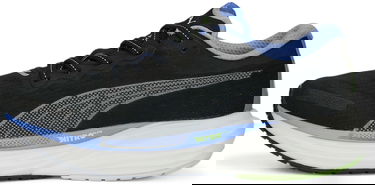 Tenisky a topánky Puma Deviate Nitro 2 Čierna | 376855-12, 0